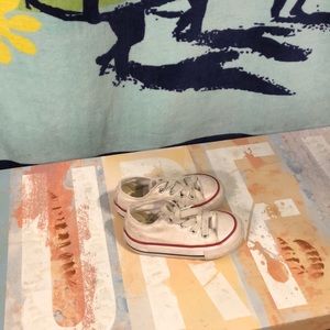 Converse toddler shoes